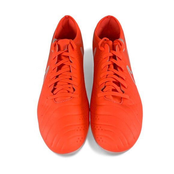 Nike Tiempo Legend 10 Pro FG Mad Energy Pack Men's Soccer Cleats DV4333-800 - Picture 4 of 12